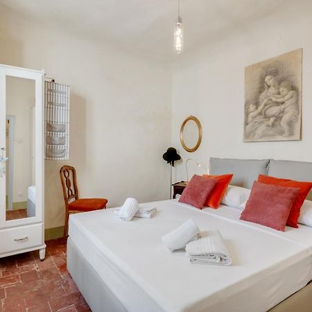 Il Nido Dell'Artista Apartment Florence Exterior photo